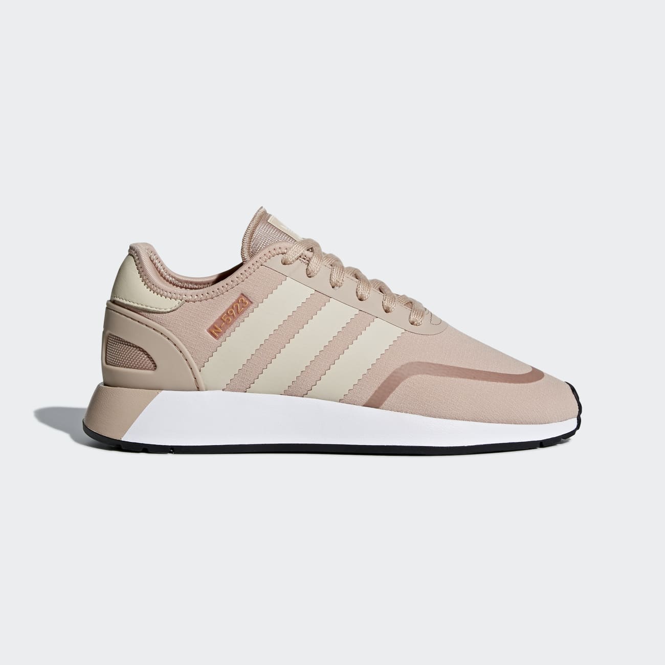 Adidas N-5923 Női Utcai Cipő - Rózsaszín [D91949]